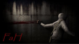 Friends And Horrors Discord Server Banner