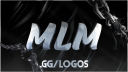 Mees' Logo Market Discord Server Banner