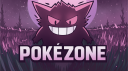 PokeZone Official Server Discord Server Banner
