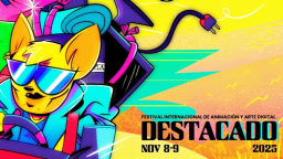 ¡Somos CADO! Discord Server Banner