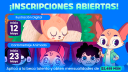 ¡Somos CADO! Discord Server Banner