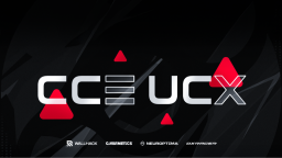 CCE UCX Discord Server Banner