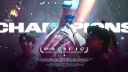 Paper Rex™ Discord Server Banner