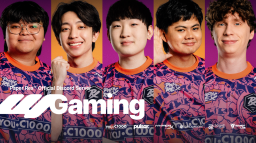 Paper Rex™ Discord Server Banner