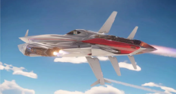 /r/starcitizen Discord Server Banner