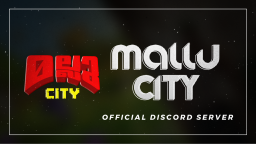 MalluCity Discord Server Banner
