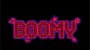 Boomy Discord Server Banner