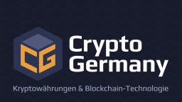 Crypto Germany Discord Server Banner