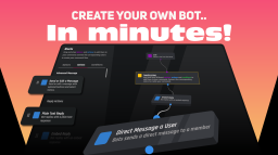 BotGhost 👻 Discord Server Banner