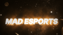 𝑴𝑨𝑫 𝑬-𝑺𝒑𝒐𝒓𝒕𝒔 Discord Server Banner
