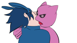 Drawing Attack Discord Server Banner