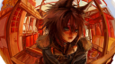 Drawing Attack Discord Server Banner