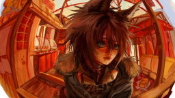 Drawing Attack Discord Server Banner