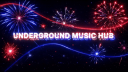 Underground Music Hub Discord Server Banner