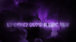 Underground Music Hub Discord Server Banner