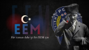 | EEM | Edirne Emniyet Mudurlugu Discord Server Banner