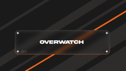 Overwatch LFG Discord Server Banner