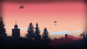 DZN DAYZ SERVER Discord Server Banner