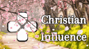 Christian Influence Discord Server Banner