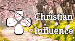 Christian Influence Discord Server Banner