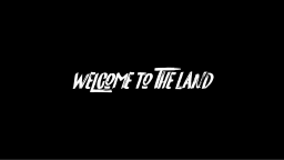 The Lands. Discord Server Banner