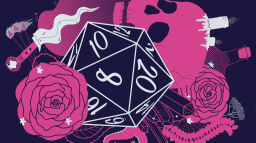 Multiverso del Rol Discord Server Banner