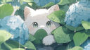 𖥔˚Juniper 🌸 ៸៸ Discord Server Banner
