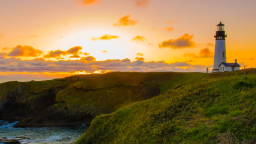 Lighthouse Library Discord Server Banner
