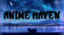 Anime Haven Discord Server Banner