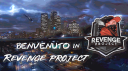 Revenge Project 4.0 Discord Server Banner