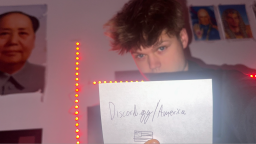 America π¦
Discord Server Banner