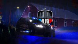 DOJ Discord Server Banner