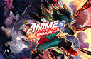 Anime Indonesia Community Discord Server Banner