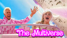 The Multiverse Discord Server Banner