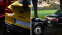 🚘 The Mechanic Community 🇫🇷 Discord Server Banner