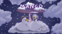 Manga Mango Fans Discord Server Banner