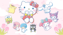 Yuki's House Discord Server Banner