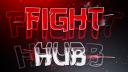FightHub Discord Server Banner
