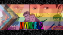 Invincible Discord Server Banner