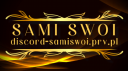 💫 𝕊𝕒𝕞𝕚 𝕊𝕨𝕠𝕚 💫 Discord Server Banner