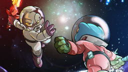 SpaceBudz Discord Server Banner