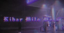 Kibar Bilo Beta Discord Server Banner