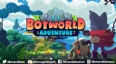Botworld Adventure Discord Server Banner