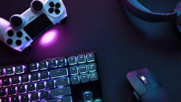 Underground / Playground Discord Server Banner