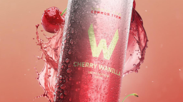 VISU x W Energy Discord Server Banner