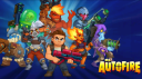 Mr. Autofire Discord Server Banner