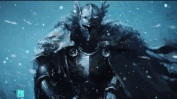 Gallina Blanca Crusaders Discord Server Banner