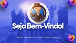 Pastor do GTA - RP Discord Server Banner