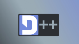 D++ - The C++ Discord API Library Discord Server Banner