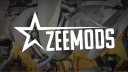 Zeemods Discord Server Banner